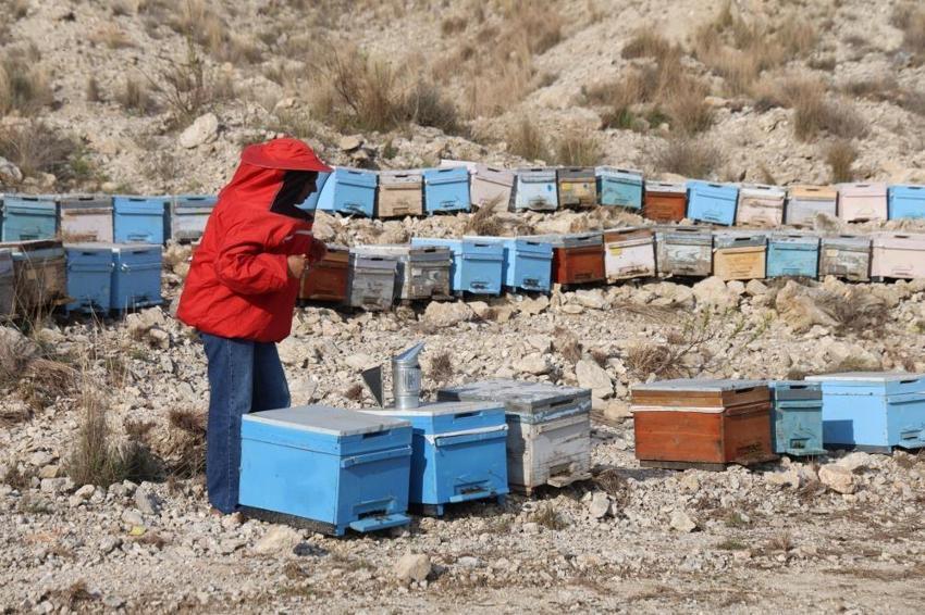 Üniversiteden mezun oldu masa başı iş yerine babasının izinden gitti! 7 gün 24 saat çalışarak emek verdi kendi işinin patronu oldu!
