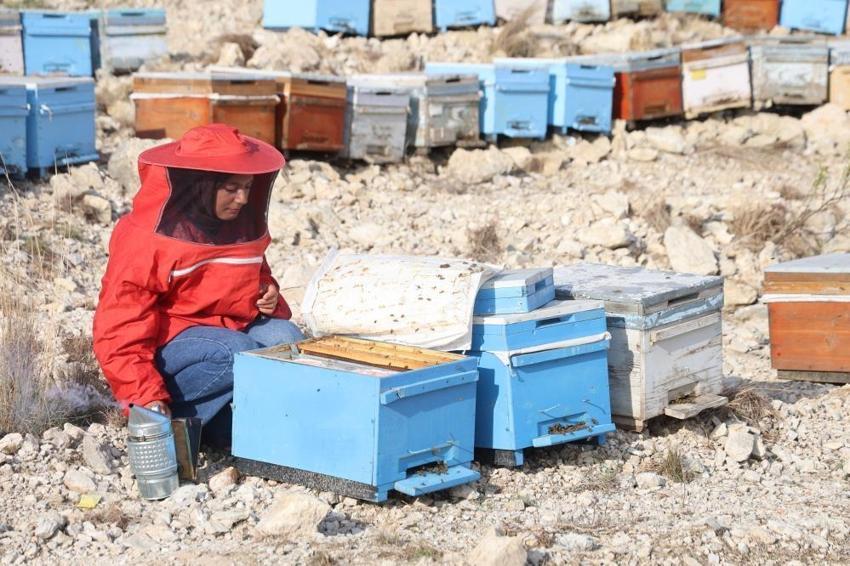 Üniversiteden mezun oldu masa başı iş yerine babasının izinden gitti! 7 gün 24 saat çalışarak emek verdi kendi işinin patronu oldu!