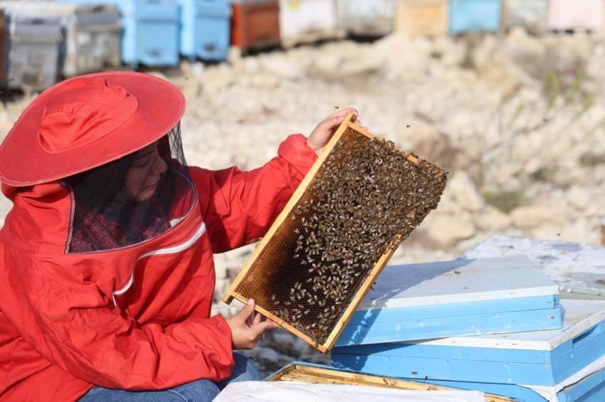 Üniversiteden mezun oldu masa başı iş yerine babasının izinden gitti! 7 gün 24 saat çalışarak emek verdi kendi işinin patronu oldu!
