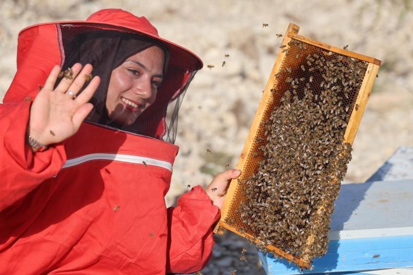 Üniversiteden mezun oldu masa başı iş yerine babasının izinden gitti! 7 gün 24 saat çalışarak emek verdi kendi işinin patronu oldu!