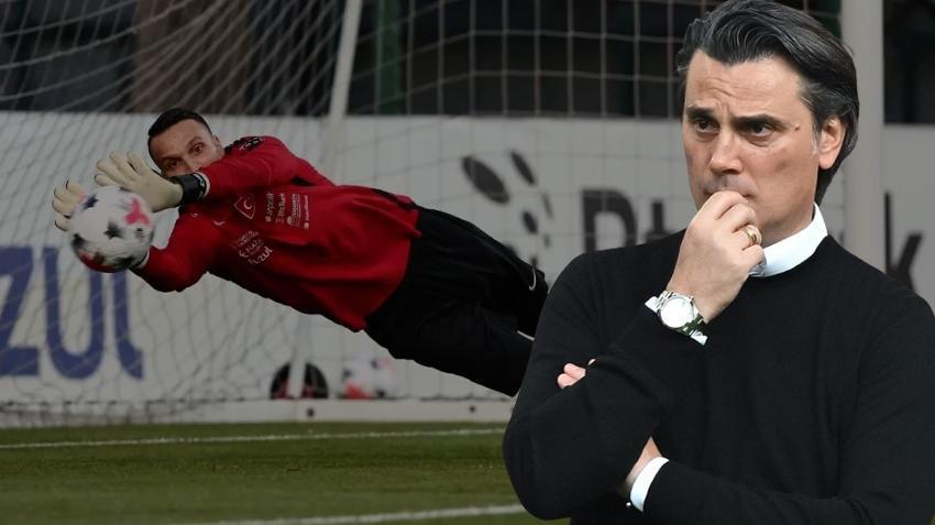 A Milli Takım'da Okan Kocuk depremi! Montella resti çekip sildi