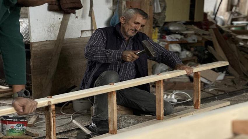 Bursa'da hasat öncesi talep patladı! Siparişler peş peşe geliyor, üretim hızlandı