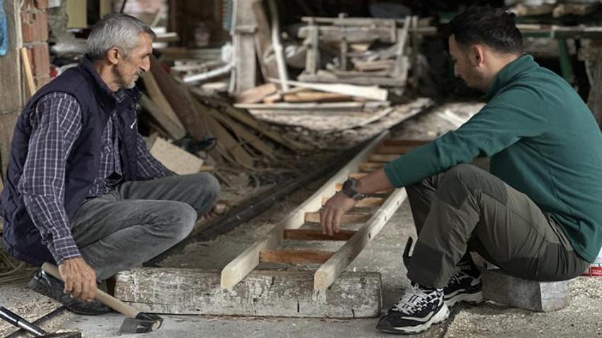 Bursa'da hasat öncesi talep patladı! Siparişler peş peşe geliyor, üretim hızlandı
