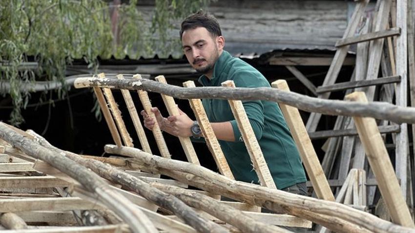 Bursa'da hasat öncesi talep patladı! Siparişler peş peşe geliyor, üretim hızlandı