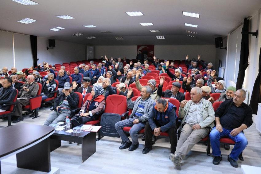Ceviz ve fasulye fiyatları belli oldu! İşte ortalama fiyatlar