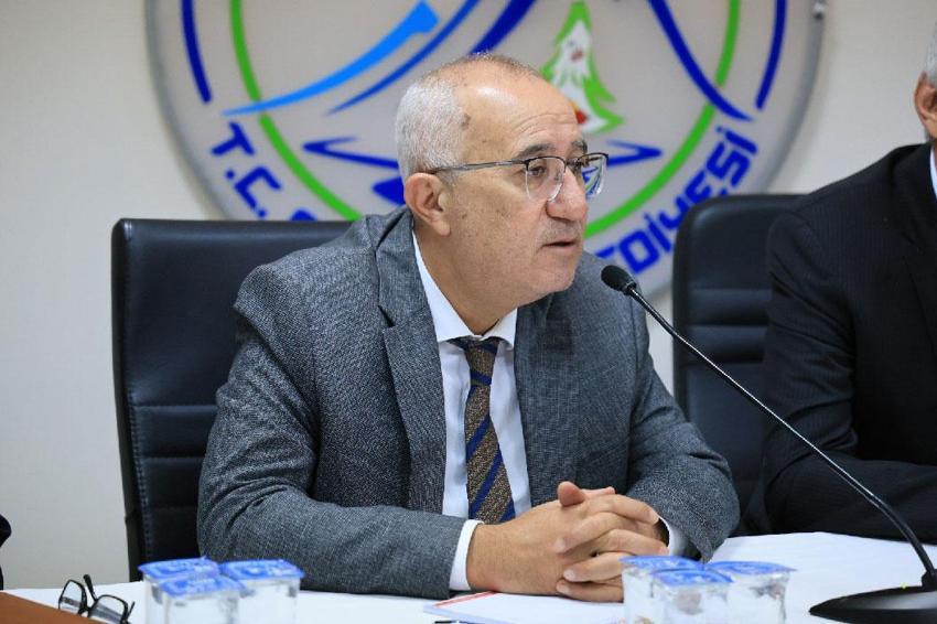Ceviz ve fasulye fiyatları belli oldu! İşte ortalama fiyatlar