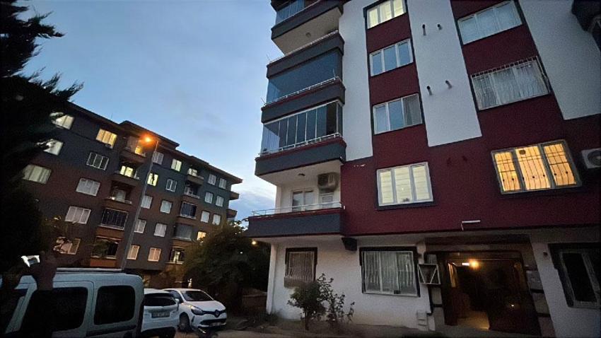 Gaziantep'te aile faicası! Baba, anne ve 6 yaşındaki oğulları 2'nci kattan düştü