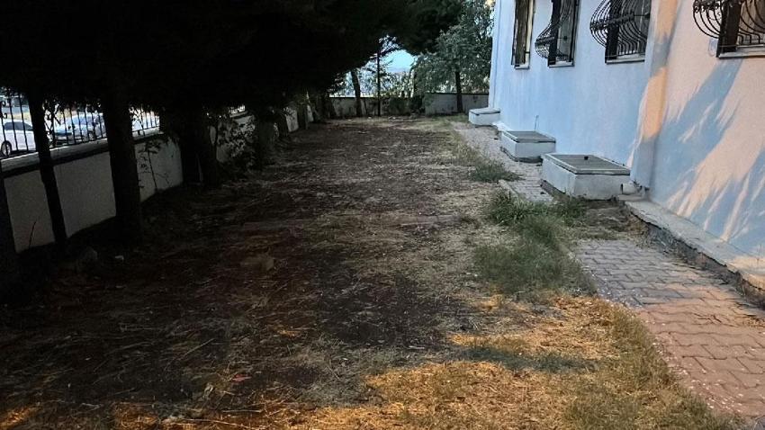 Gaziantep'te aile faicası! Baba, anne ve 6 yaşındaki oğulları 2'nci kattan düştü