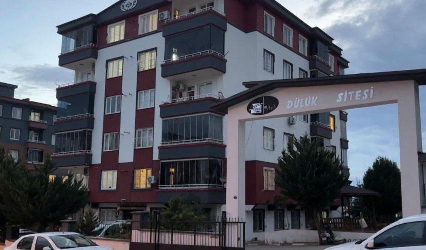 Gaziantep'te aile faicası! Baba, anne ve 6 yaşındaki oğulları 2'nci kattan düştü
