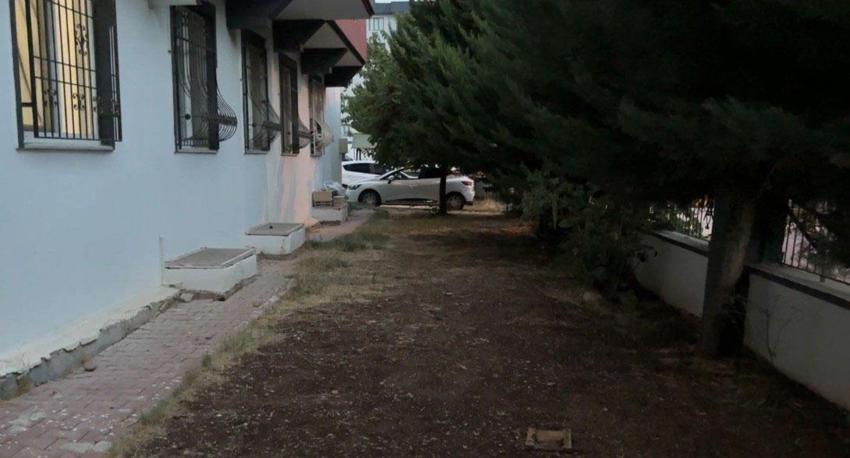 Gaziantep'te aile faicası! Baba, anne ve 6 yaşındaki oğulları 2'nci kattan düştü