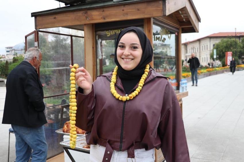 Sivas’ta dağlarda doğal yetişiyor, tezgahlarda yok satıyor! Kilosu 75 TL: Faydaları saymakla bitmiyor