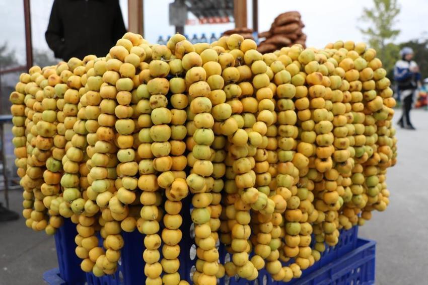 Sivas’ta dağlarda doğal yetişiyor, tezgahlarda yok satıyor! Kilosu 75 TL: Faydaları saymakla bitmiyor