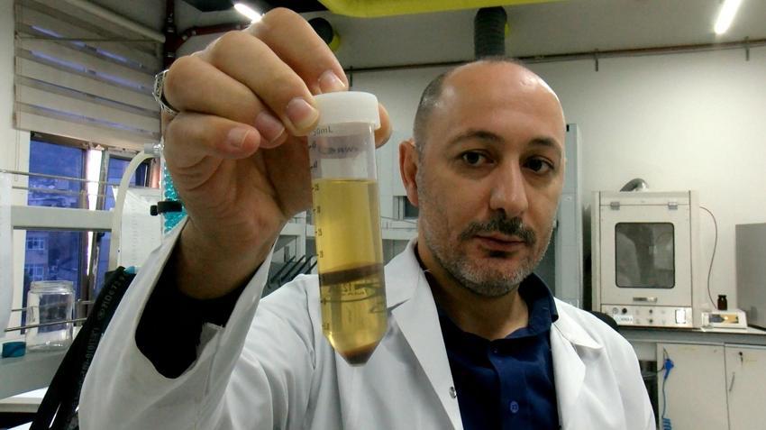 Hayvan yemi diye atıyordu, içinden servet çıktı: Yüzde 80 protein saklıymış