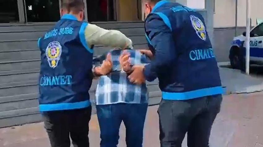 Kayseri’de mezarlık cinayetinde şoke eden itiraf! 3 yıl sonra aydınlatıldı