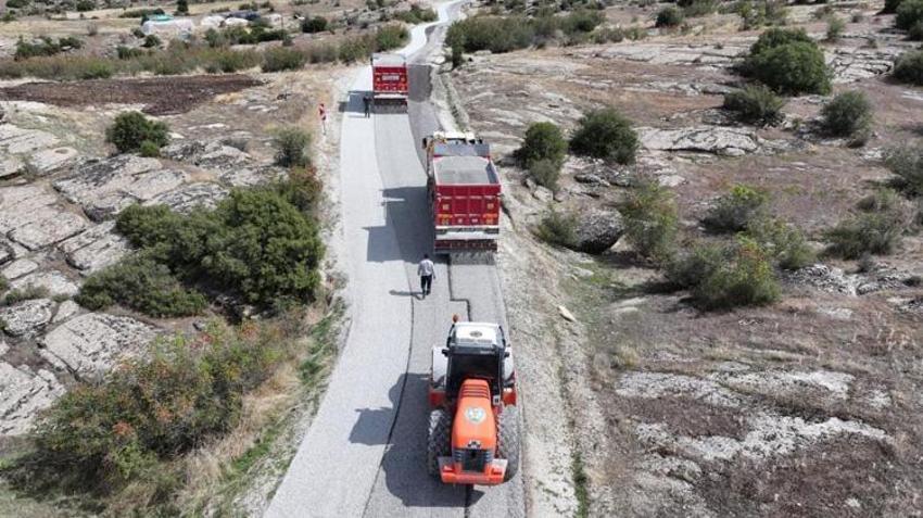 Manisa’da ulaşımı rahatlatacak çalışma! Geri sayım başladı