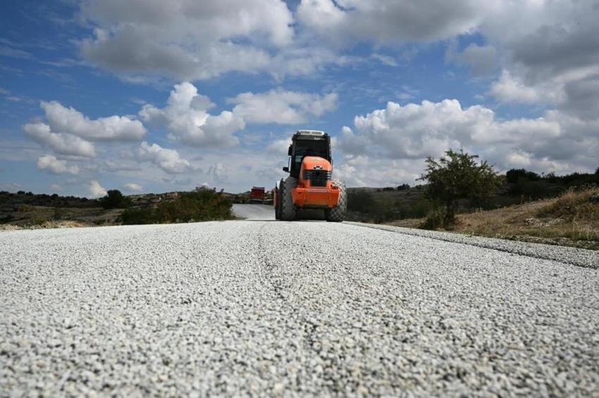 Manisa’da ulaşımı rahatlatacak çalışma! Geri sayım başladı