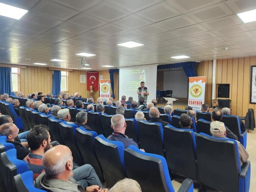 Sertifikası olmayan arıcılara ormanlarda konaklama izni verilmeyecek!