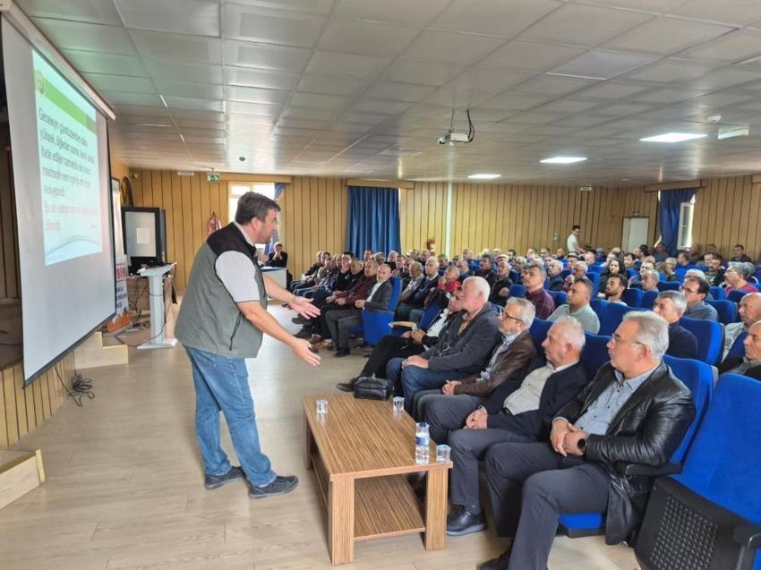 Sertifikası olmayan arıcılara ormanlarda konaklama izni verilmeyecek!