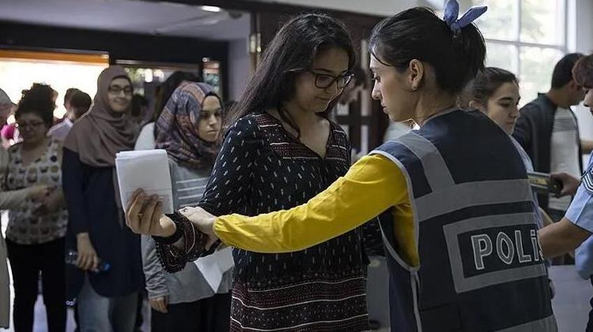 BUGÜN NE SINAVI VAR? 2026 KPSS Önlisans kaç dakika sürecek? Sınava saat kaça kadar girilir? KPSS Önlisans sınavı saat kaçta bitecek?