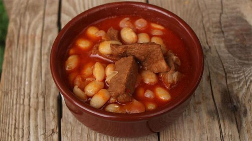Erzurum'un beyaz altını dünya vitrinine çıkıyor: İspir Fasulyesinde dev gastronomi hamlesi!