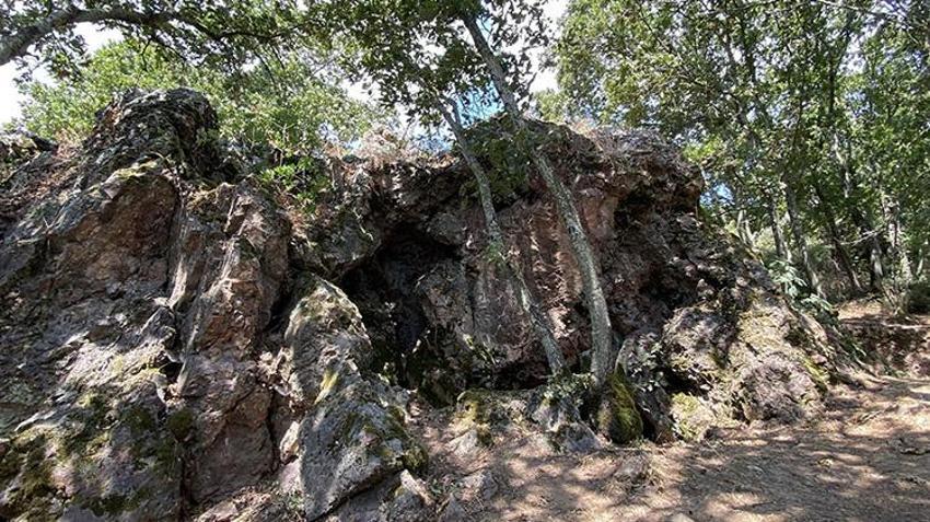 Çanakkale’de 86 bin yıllık mağarada gizemli keşif: Dünyadaki nadir örneklerden biri