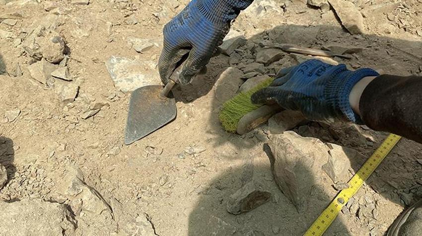Çanakkale’de 86 bin yıllık mağarada gizemli keşif: Dünyadaki nadir örneklerden biri