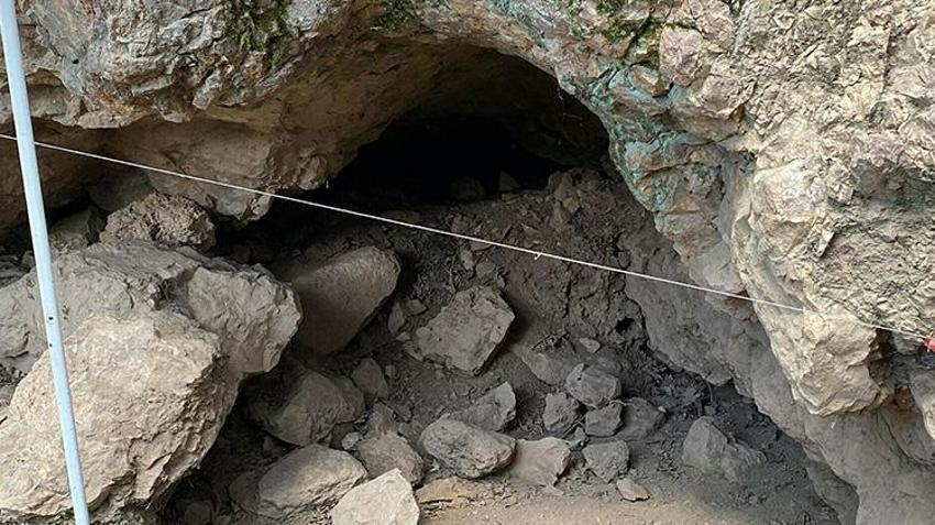 Çanakkale’de 86 bin yıllık mağarada gizemli keşif: Dünyadaki nadir örneklerden biri