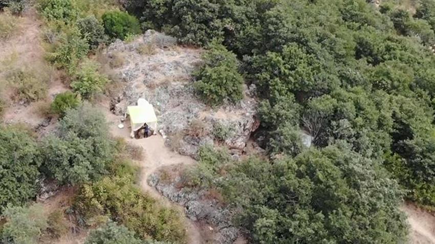 Çanakkale’de 86 bin yıllık mağarada gizemli keşif: Dünyadaki nadir örneklerden biri
