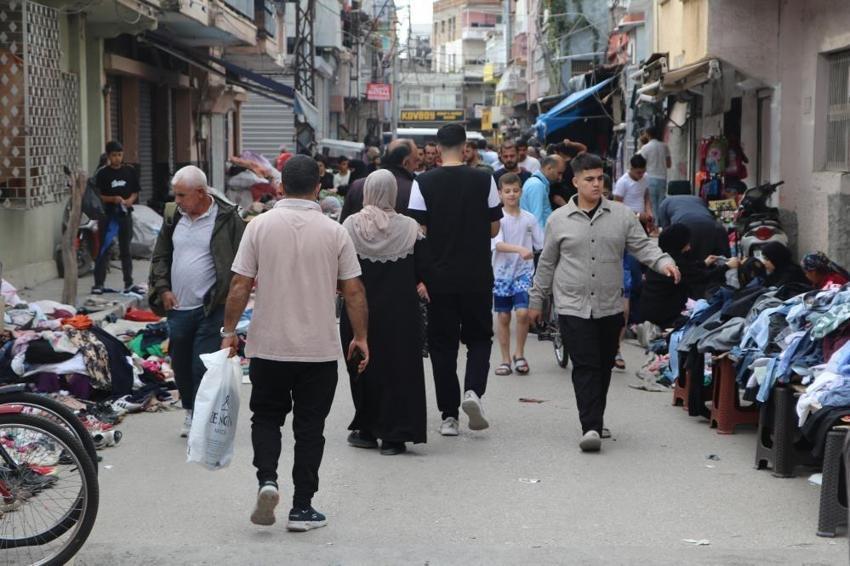 Sabah erken gelen avantajlı çıkıyor! Adana’da bu pazarda fiyatlar cep yakmıyor