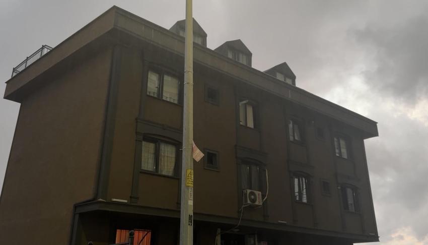 Kağıthane’de 3 gün alıkonulan 2 kişi yaşadıkalrını anlattı: 'Sırtımızda naylon eritip, bıçakla kestiler'