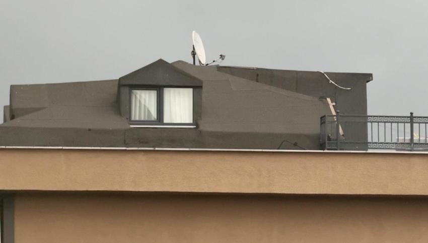 Kağıthane’de 3 gün alıkonulan 2 kişi yaşadıkalrını anlattı: 'Sırtımızda naylon eritip, bıçakla kestiler'