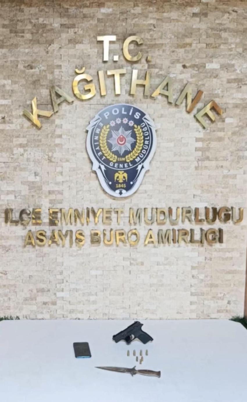 Kağıthane’de 3 gün alıkonulan 2 kişi yaşadıkalrını anlattı: 'Sırtımızda naylon eritip, bıçakla kestiler'