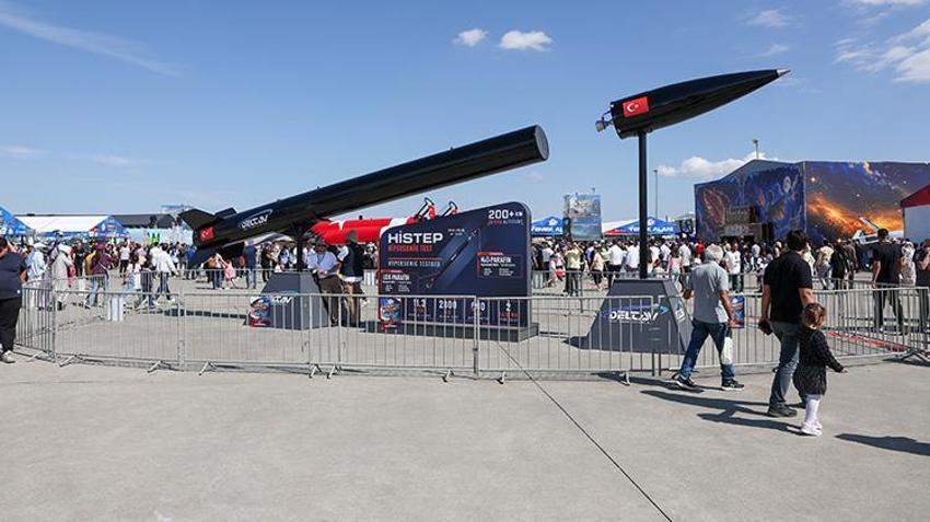 TEKNOFEST Güneydoğu’da final günü: Şanlıurfa’da büyük yoğunluk