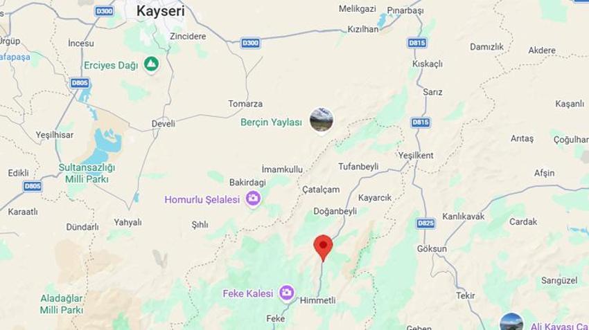 SON DAKİKA: Adana'da korkutan depremler! Art arda 3 deprem meydana geldi! AFAD ilk verileri açıkladı