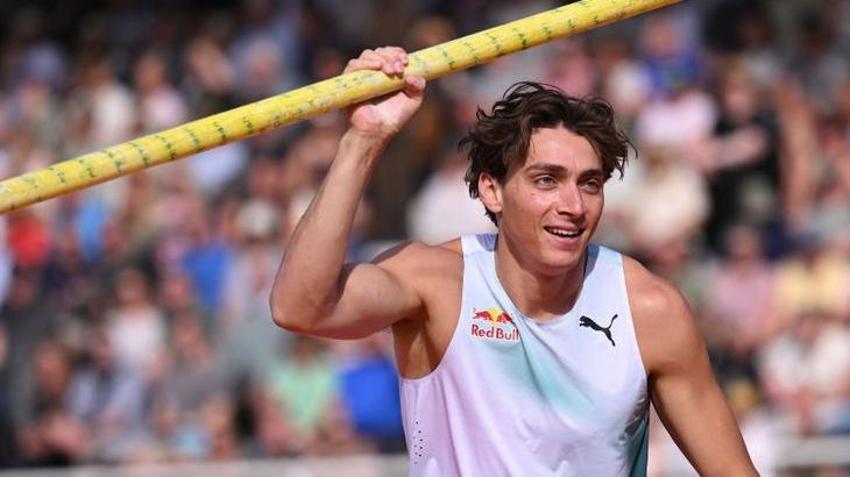Armand Duplantis kimdir? Armand Duplantis hangi branşta yarışıyor? Armand Duplantis ne iş yapıyor? Armand Duplantis nereli? Armand Duplantis neden gündem oldu?