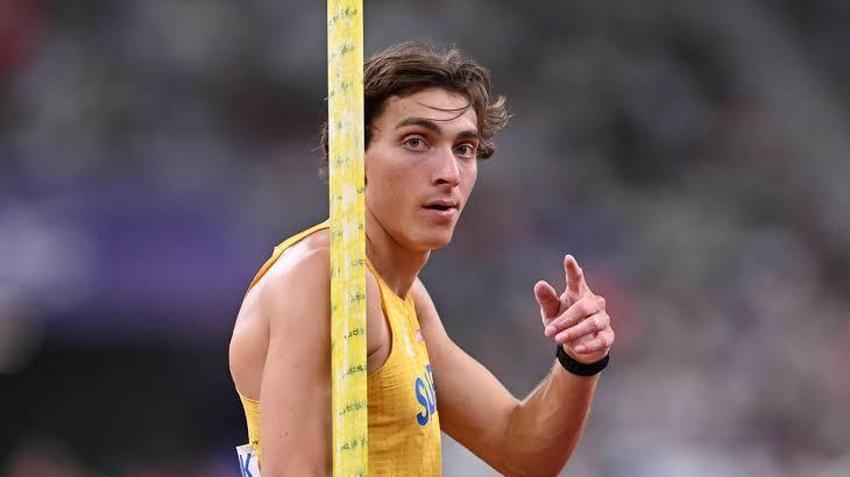 Armand Duplantis kimdir? Armand Duplantis hangi branşta yarışıyor? Armand Duplantis ne iş yapıyor? Armand Duplantis nereli? Armand Duplantis neden gündem oldu?