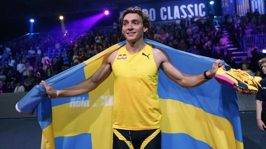 Armand Duplantis kimdir? Armand Duplantis hangi branşta yarışıyor? Armand Duplantis ne iş yapıyor? Armand Duplantis nereli? Armand Duplantis neden gündem oldu?