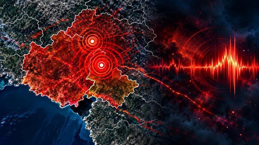 ADANA DEPREM SON DAKİKA | Adana'da deprem mi oldu, artçı deprem olacak mı? Bu geceyi dışarıda geçirmek gerekir mi?