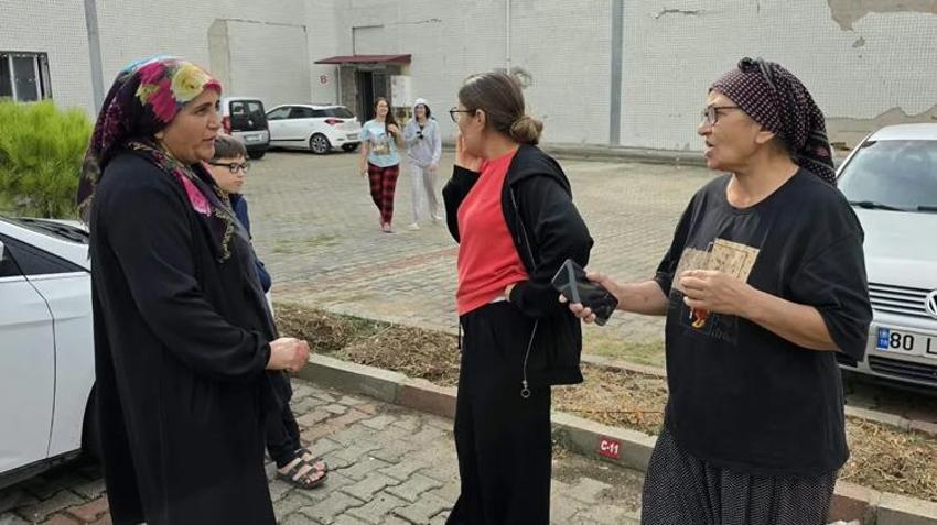 ADANA DEPREM SON DAKİKA | Adana'da deprem mi oldu, artçı deprem olacak mı? Bu geceyi dışarıda geçirmek gerekir mi?