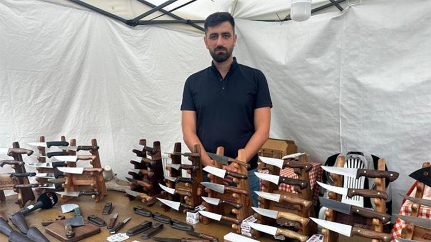 Bursa’da tasarladı, Japonya’ya sattı: 11 ülkeye dev ihracat