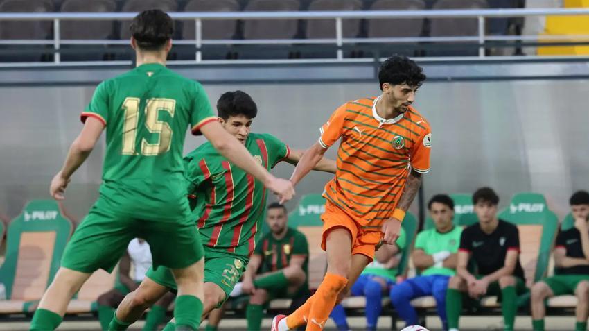 Amedspor'a büyük şok! Alanyaspor’a 4 golle ezdi geçti, isyan ettiler