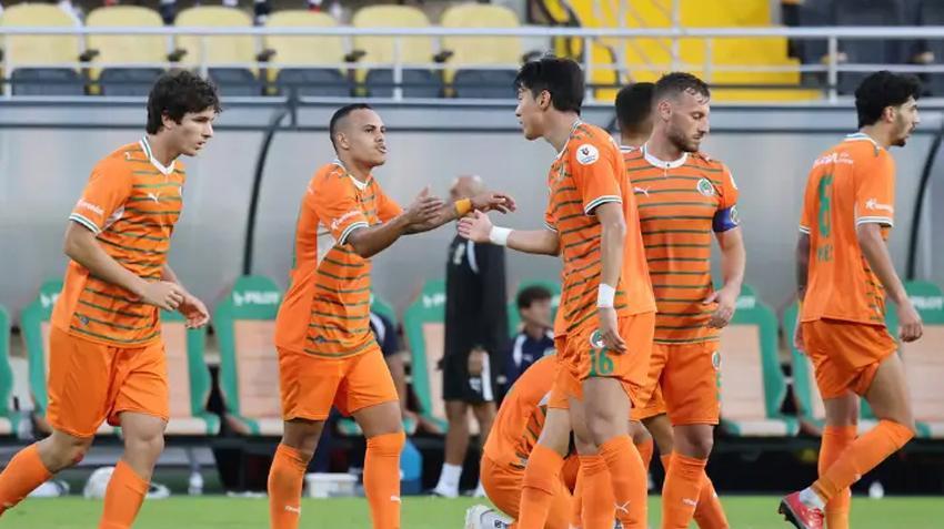 Amedspor'a büyük şok! Alanyaspor’a 4 golle ezdi geçti, isyan ettiler