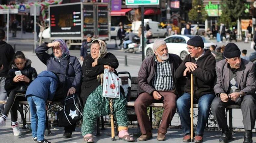 MİLYONLARCA EMEKLİYİ İLGİLENDİRİYOR! Enflasyon açıklandı, emeklinin 3 aylık zam oranı belli oldu: İşte SSK ve Bağ-Kur emeklisinin ilk zammı