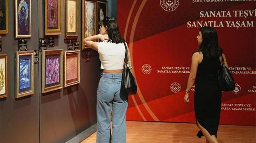 Gaziantep'te festival coşkusu! GastroAntep Kültür Yolu Festivali şehrin dört bir yanında...