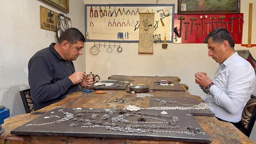 Uzak Şehir'i izleyen Midyat’a gidiyor! 3 bin yıllık sanat turistlerin gözdesi oldu