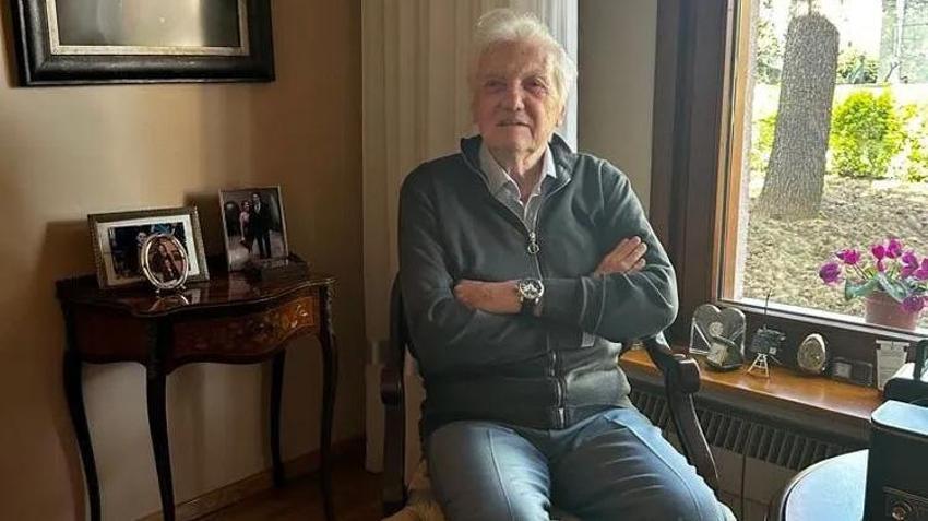 GÖKSEL ARSOY HAYATINI KAYBETTİ | Göksel Arsoy kimdir, kaç yaşındaydı, neden hayatını kaybetti? İşte hayat hikayesi