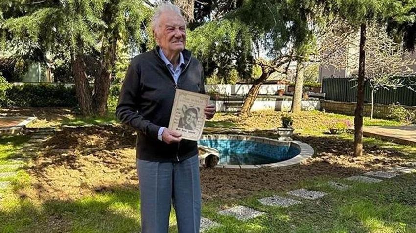 GÖKSEL ARSOY HAYATINI KAYBETTİ | Göksel Arsoy kimdir, kaç yaşındaydı, neden hayatını kaybetti? İşte hayat hikayesi