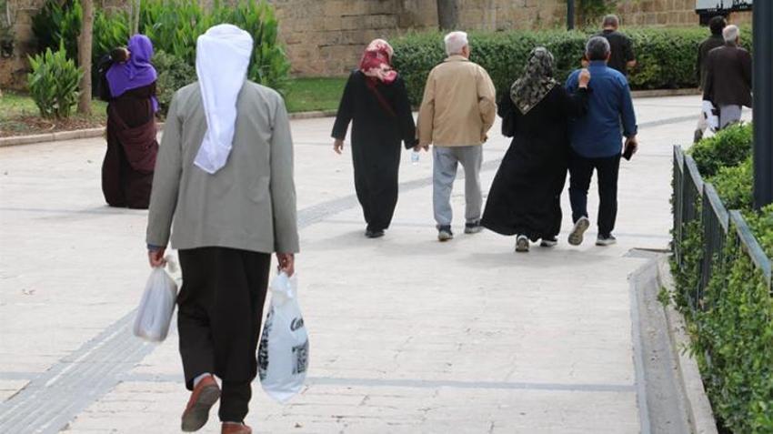 TEKNOFEST Şanlıurfa esnafına ilaç oldu! Ciğer ve isot satışları patladı, otellerde yer kalmadı