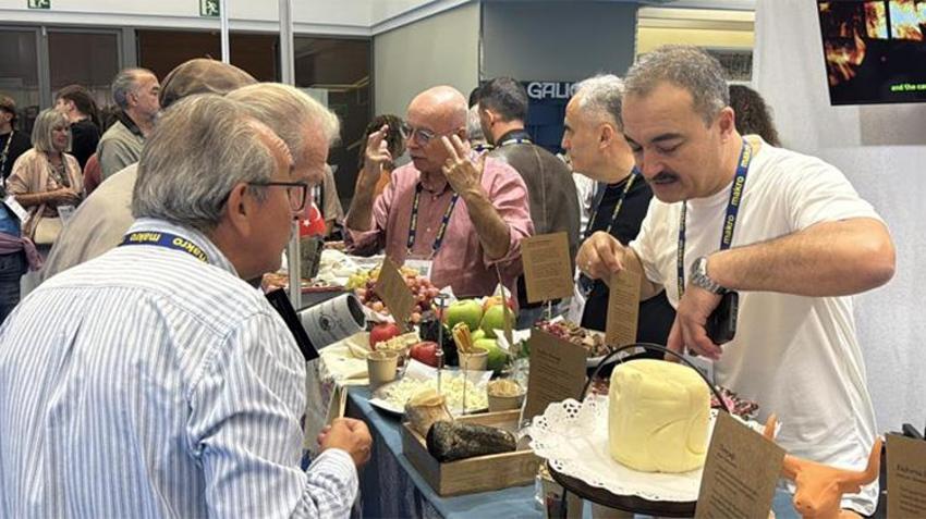 Ne Adana ne de Gaziantep... Çorum'dan İspanya'da lezzet çıkarması, gastronomi rüzgarı estiriyor, Türkiye'den bunu başaran tek şehir