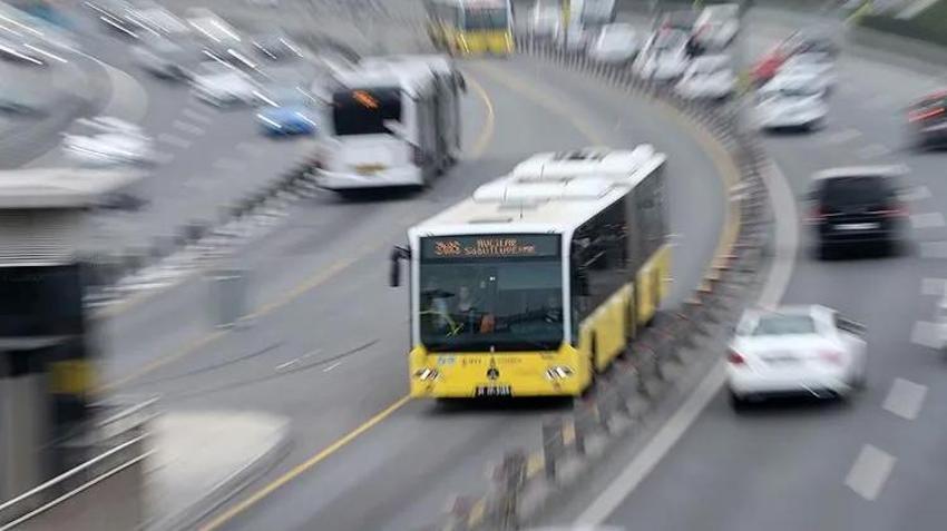 6 EKİM NE GÜNÜ? Toplu taşıma neden ücretsiz? Bugün İETT, metro, metrobüs ve Marmaray ücretsiz mi?